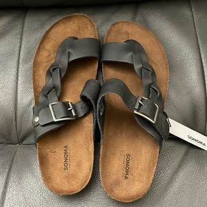 Womens sandals